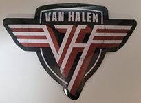 Van Halen Cd