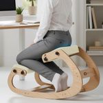 NYPOT Ergonomic Kneeling Chair with