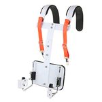 Marching Bass Drum Carriers