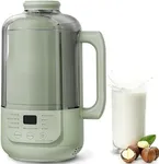 CheersLux 40oz Nut Milk Maker, Low 