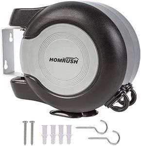 HomRush Re