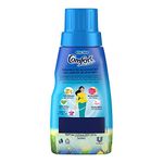 Comfort After Wash Morning Fresh Fabric Liquid Conditioner(Fabric Softener)-For Softness, Shine And Long Lasting Freshness, 210ml