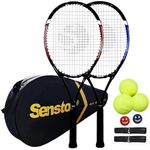 Senston Tennis Rackets for Adults 2