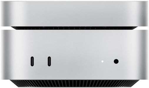 ORICO MiniMate 1TB External SSD Compatibility with Mac mini M4(10Gbps), USB 3.2 Gen 2 * 2(20Gbps), Portable Solid State Drive, M4 (1TB)
