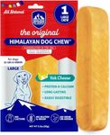 Himalayan Dog Chew Large 3.5-Ounce