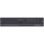 KRAMER VM-2HXL Kramer Electronics VM-2HXL 1:2 HDMI Distribution Amplifier Split Kramer VM 2HXL 1x2 HDMI Distribution Amplifier | ""