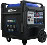DuroMax XP11000iHT 11,000-Watt Tri 