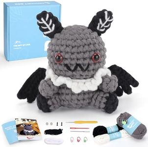 Crochet Ki