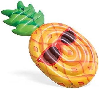 Intex Cool Pineapple Mat