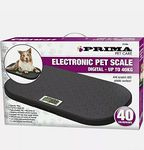 Prima Digital Electronic Infant Pet Scale Vet Scales Pediatric Weight tracker