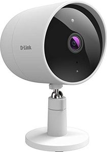 D-Link Full Hd Outdoor WiFi Camera