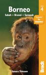 Borneo: Sabah, Brunei, Sarawak (Bradt Travel Guides)