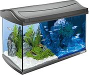 Tetra AquaArt LED Aquarium Complete Set, 60L