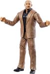 WWE MATTEL Basic Action Figure, Posable 6-inch Collectible for Ages 6 Years Old & Up, Multicolor (HDD26)