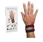 WristWidget® (Black Adjustable Wris