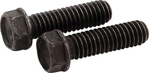 Allstar ALL92001 Bolt Kit for Allstar ALL92000 Oil Filter Adapter - Pair