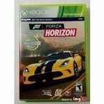 Forza Horizon - Xbox 360 Standard Edition