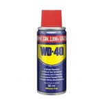 WD40 Aerosol Cleans Spray Lubrication Care Lubricant Car Clear Rust DIY 80ML