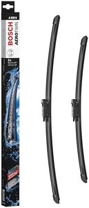 Bosch Wiper Blade Aerotwin A930S, Length: 600mm/475mm − Set of Front Wiper Blades