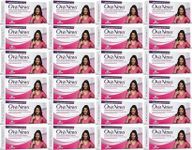 Ova News Ovulation Detection Kit for women planning pregnancy by Prega News - 12 strips x Pack of 24