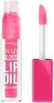 Rimmel Oh My Gloss! Lip Oil - 003 - Berry Pink