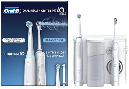 Oral-B Ora