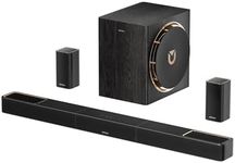 ULTIMEA Skywave X50 5.1.4ch Wireles