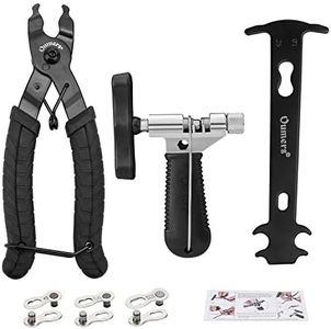 Oumers Kit