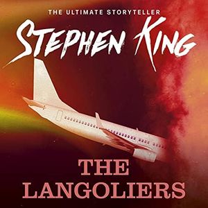The Langoliers: Four Past Midnight, Book 1