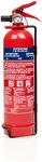 Smartwares Powder extinguisher - 1 