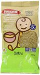 FELICETTI Organic Emmer Wheat Pasta for Baby Stelline, 340g