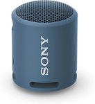 Sony SRS-XB13 Extra BASS Wireless Portable Compact Speaker IP67 Waterproof Bluetooth, Light Blue (SRSXB13/L)