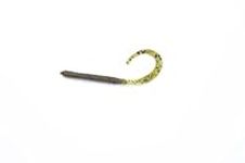 Zoom Bait Curly Tail Bait-Pack of 2