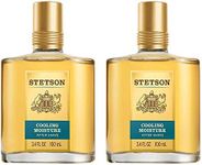 Stetson Original Aftershave Wow