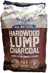 All Natural Hardwood Lump Charcoal 