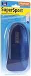 Profoot Super Sport Arch and Heel Support - Men's Arch Support Insoles - Relieves Aching, Tired Feet - Reduces Knee & Joint Pain - Ideal for Flat Feet