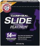 ARM & HAMMER Platinum Cat Litter Sl