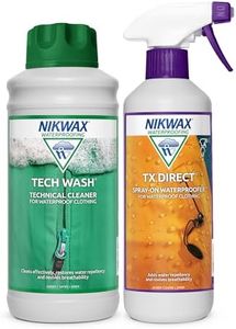 Nikwax TEC