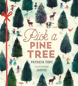 Pick a Pine Tree