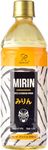 Soeos Mirin Cooking Wine, 16.9 fl oz, 500 ml, Japanese Style Rice Wine, Authentic Natural Sugar Cooking Wine, Sweet Rice Wine for Cooking and Condiments, Premium Mirin Cooking Wine.