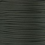 PARACORD PLANET 550 Paracord – Camo Colors – Ideal for Fishing Lines, Snares, Bracelets, Emergency and Survival Situations (10 Feet, Comanche)