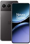 OnePlus Nord 4 5G 12GB RAM 256GB Storage SIM-Free Smartphone with 50 MP Dual Camera + OIS - Obsidian Midnight