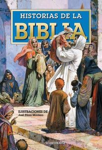 Historias de la Biblia / Bible Stories