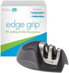 KitchenIQ 50009 Edge Grip 2-Stage K