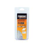 Freeman AF1534-25 2-1/2" by 15 Gauge Angle Finish Nail, 1000 Per Box