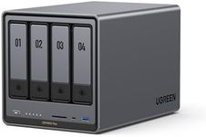 UGREEN NAS