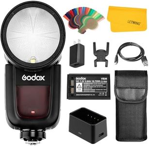 Godox V1 V