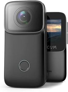 SJCAM C200