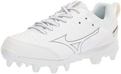 Mizuno Men's 320639.0000.17.1200 9-