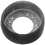 Oregon 76-067-0 Snow Thrower Drive Disc Outer Diameter Of 6-